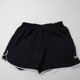 Nike Athletic Shorts Women's Black Used M SHOR-035762