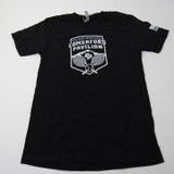 Cal Poly Mustangs Next Level Short Sleeve Shirt Men's Used S TOPS-165240
