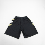 Cal Poly Mustangs adidas Game Shorts Women's Black Used Multiple Sizes SHOR-035765