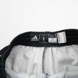 Cal Poly Mustangs adidas Game Shorts Women's Black Used Multiple Sizes SHOR-035765