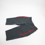 Stanford Cardinal Nike Softball Pants Women's Dark Gray Used Multiple Sizes PNTS-034211
