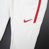 Stanford Cardinal Nike Softball Pants Women's White Used Multiple Sizes PNTS-034213