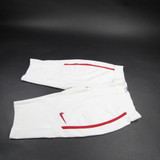 Stanford Cardinal Nike Softball Pants Women's White Used Multiple Sizes PNTS-034213