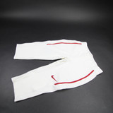 Stanford Cardinal Nike Softball Pants Women's White Used Multiple Sizes PNTS-034214