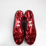 Under Armour Spotlight Football Cleat Men's New without Box Multiple Sizes CLEA-015569