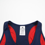 adidas Practice Jersey - Basketball Men's Navy New without Tags M JRSY-010026