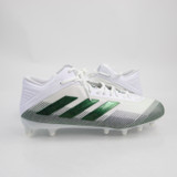 adidas Freak Football Cleat Men's White New without Box Multiple Sizes CLEA-015581