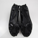 adidas adizero Football Cleat Men's Black New without Box Multiple Sizes CLEA-015588