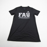 Florida Atlantic Owls adidas Creator Short Sleeve Shirt Women's Used S TOPS-165264
