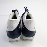 adidas Freak Football Cleat Men's Navy/White Used 13-CLEA-015592