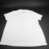 Rutgers Scarlet Knights adidas Short Sleeve Shirt Men's New with Tags 3XL TOPS-165267
