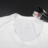 Rutgers Scarlet Knights adidas Short Sleeve Shirt Men's New with Tags 3XL TOPS-165267