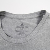 Florida Atlantic Owls adidas Creator Short Sleeve Shirt Women's S TOPS-165282
