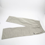 adidas Athletic Pants Men's Beige New with Tags Multiple Sizes PNTS-034216