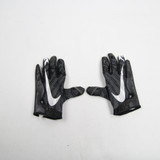 Nike Vapor Gloves - Receiver Men's Black Used 2XL-EQPT-006107