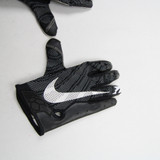 Nike Vapor Gloves - Receiver Men's Black Used 2XL-EQPT-006107