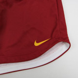 USC Trojans Nike Practice Shorts Women's Crimson Used Multiple Sizes SHOR-035782