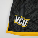 VCU Rams Nike Dri-Fit Skirt Women's Charcoal Used M SHOR-035789