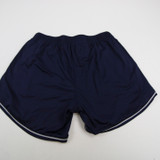 California Golden Bears Under Armour Athletic Shorts Women's Navy New L-SHOR-035803