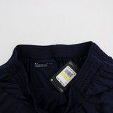 California Golden Bears Under Armour Athletic Shorts Women's Navy New L-SHOR-035803