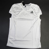 adidas Practice Jersey - Football Men's White New with Tags L JRSY-010040