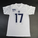 UConn Huskies Teamwork Practice Jersey - Football Men's Multiple Sizes JRSY-010045