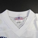 UConn Huskies Teamwork Practice Jersey - Football Men's Multiple Sizes JRSY-010045