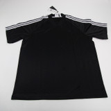 adidas Practice Jersey - Other Unisex Black/White New with Tags-JRSY-010057
