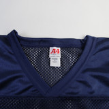 A4 Practice Jersey - Football Men's Navy New without Tags XXL JRSY-010083