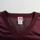 A4 Practice Jersey - Football Men's Wine New without Tags XXL JRSY-010084