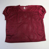 A4 Practice Jersey - Football Men's Wine New without Tags XXL JRSY-010087