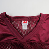 A4 Practice Jersey - Football Men's Wine New without Tags XXL JRSY-010087