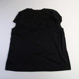 adidas Practice Jersey - Football Men's Black New without Tags XXL JRSY-010091