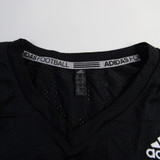 adidas Practice Jersey - Football Men's Black New without Tags XXL JRSY-010091