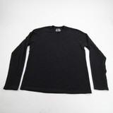 Watson's Long Sleeve Shirt Men's Black Used L-TOPS-165305