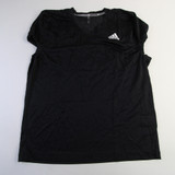 adidas Practice Jersey - Football Men's Black New without Tags XL JRSY-010100