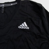 adidas Practice Jersey - Football Men's Black New without Tags XL JRSY-010100