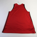 adidas Practice Jersey - Basketball Women's Black New with Tags MT JRSY-010102