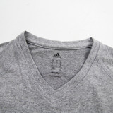 Florida Atlantic Owls adidas Long Sleeve Shirt Women's Gray Used XS TOPS-165306