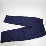 Under Armour Athletic Pants Men's Navy Used Multiple Sizes PNTS-034217