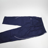 Under Armour Athletic Pants Men's Navy Used Multiple Sizes PNTS-034217