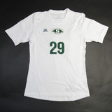 SRU The Rock adidas Climacool Practice Jersey - Soccer Women's White New-JRSY-010108