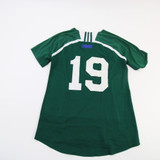 SRU The Rock adidas Climalite Practice Jersey - Soccer Women's Green Used M-JRSY-010111