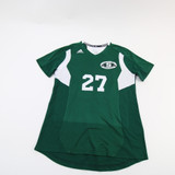 SRU The Rock adidas Climalite Practice Jersey - Soccer Women's Green New L-JRSY-010112
