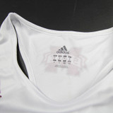 Mississippi State Bulldogs adidas Practice Jersey - Basketball Women's L JRSY-010113