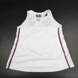 Mississippi State Bulldogs adidas Practice Jersey - Basketball Women's L JRSY-010113
