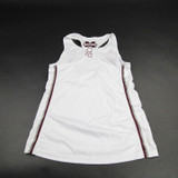 Mississippi State Bulldogs adidas Practice Jersey - Basketball Women's Used XS JRSY-010115
