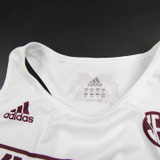 Mississippi State Bulldogs adidas Practice Jersey - Basketball Multiple Sizes JRSY-010126