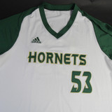 Sacramento State Hornets adidas Game Jersey - Softball Women's Multiple Sizes JRSY-010128