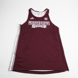 Mississippi State Bulldogs adidas Practice Jersey - Basketball Multiple Sizes JRSY-010135